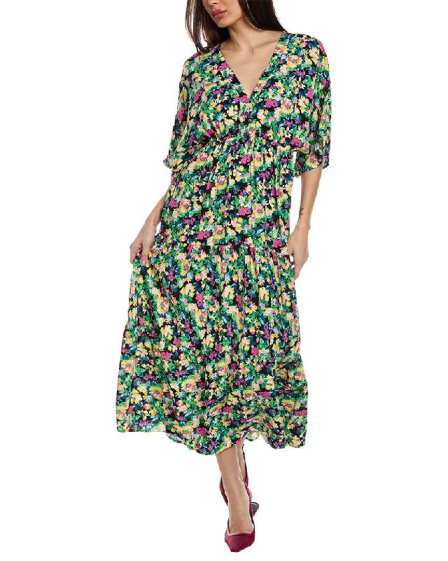 Online Only ANNA KAY Midi Dress